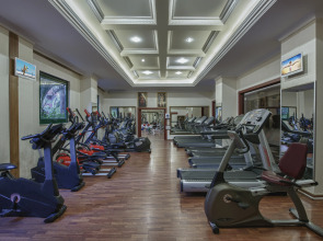 Delphin Deluxe Hotel - Ultra All Inclusive