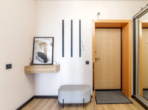 Квартира на Астраханской 263