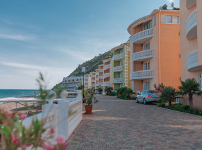 Мини-отель Вилла Дали