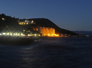 Апартаменты Премьера