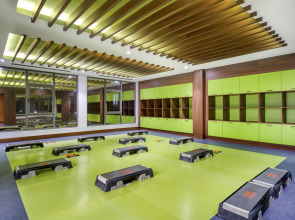 Megasaray Club Belek