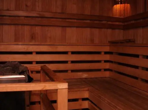 Отель Кранц