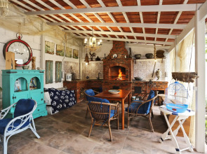 Гостевой дом грэй-С