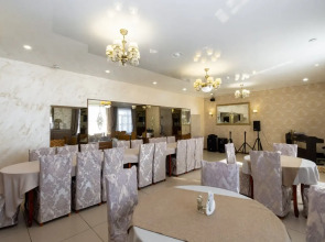 Гостевой Дом Маргобай