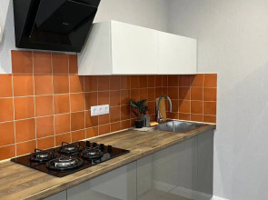 Апартаменты Стильные Эль Апарт в самом красивом микрорайоне города