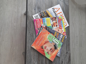 Апартаменты на Поляничко Рядом с Аквапарком