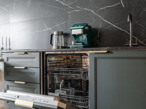 Апартаменты Студия Лагуна