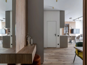 Апартаменты Ocean View Gold Apartments