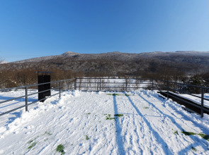 Вилла Eco Villa Адыгея