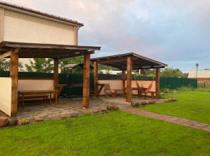 Квартира 3-х комнатная квартира с мангальной зоной