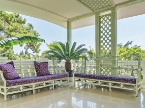 Бутик-отель Бон Мезон