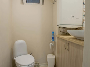 Гостевой Дом у Заповедника