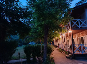 База отдыха Воздух