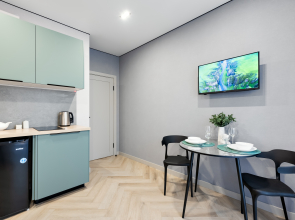 Квартира Уютная в историческом центре города