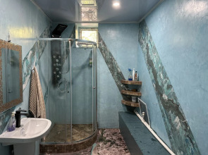 Гостевой дом " Как Дома "