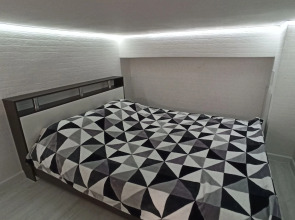 Апартаменты Двухуровневые в здании ТЦ