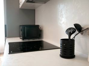 Апартаменты InnDays Уточкина 8 (7)