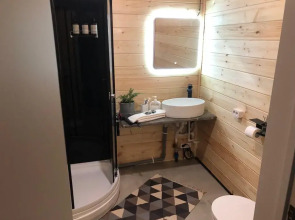 Гостевой дом Кубик-pz