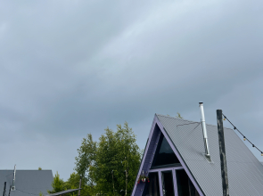 База Отдыха А Ленд