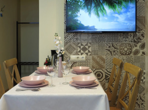 Апартаменты Wellrus Family 22