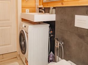 Гостевой дом Green mount