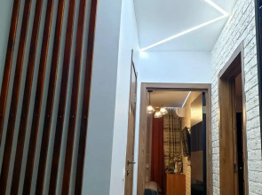 Апартаменты Lux Рябинки