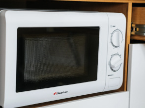 Квартира Уютная Студия в спальном районе