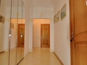 Апартаменты 1 У Приморского Парка