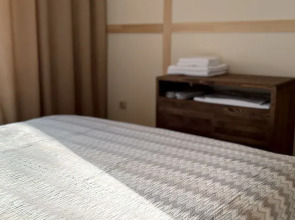 Гостевой Дом The Most Arkhyz