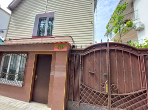 Гостевой дом SunnyLand