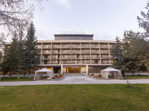 Джермук Отель и СПА