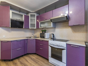 Квартира BeGuest на Надеждинской