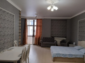 Отель Сапфир