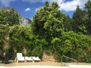 Мини-отель Форос