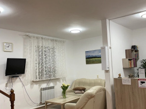 Гостевой дом Гармония