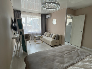 Апартаменты на Ленина 39