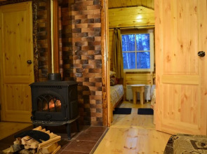 База Отдыха Лумиваара