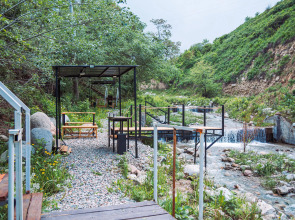 База отдыха Наша Дача