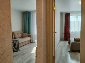 Апартаменты Серебренный Век