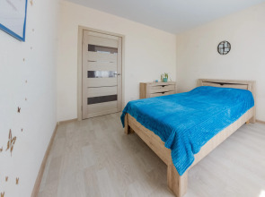 Апартаменты двухкомнатные InPerspective