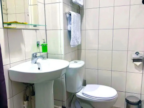 Отель Пионер