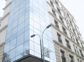 Отель H41 Luxury Suites