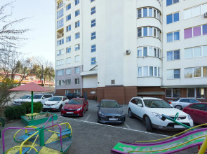 Квартира Райдас на Кирова 33