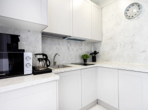 Апартаменты Orange Apart в Центре Сочи