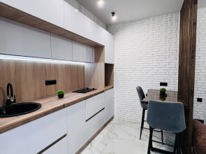 Апартаменты Я Дома на Ул. Городская 178 Б