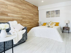 Квартира Atmosfera Sna на Челюскинцев