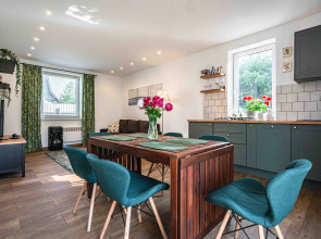 Частный дом Абрикосовая 688