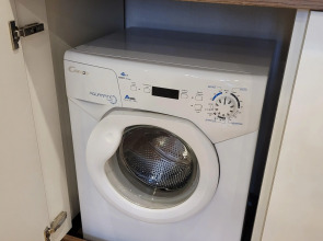 Апартаменты Аксиома 8