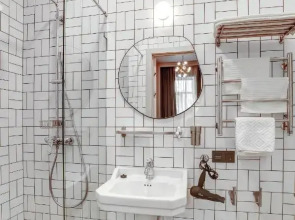 Апартаменты на Большой Конюшенной