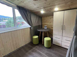 Гостевой дом BraunHaus